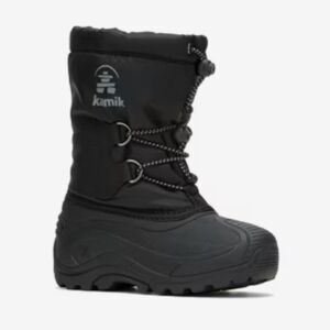 Kamik Northpole Waterproof Snow Boot